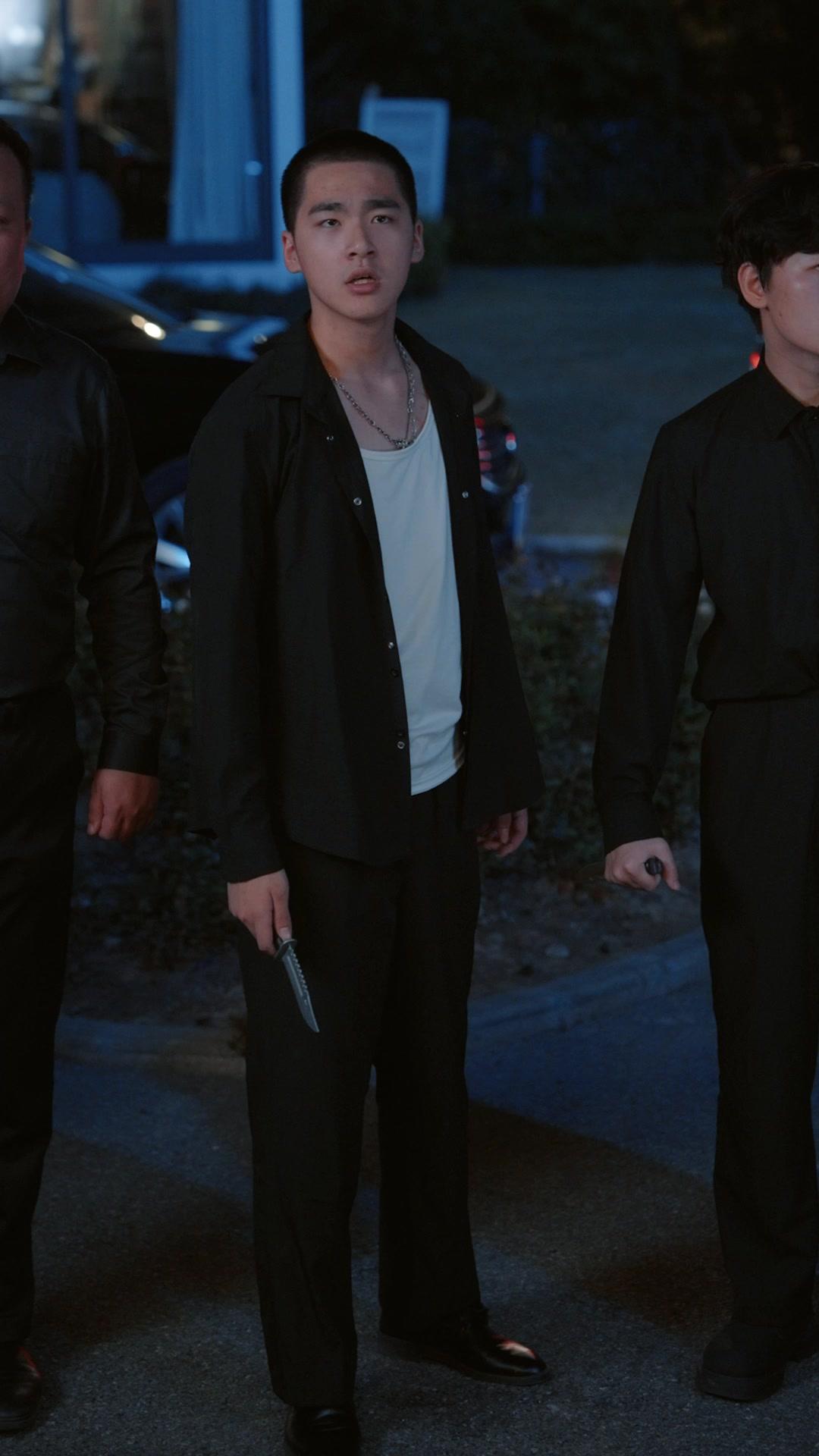 หลังจำคุก 3 ปี คุณหนูระเบิดแค้น