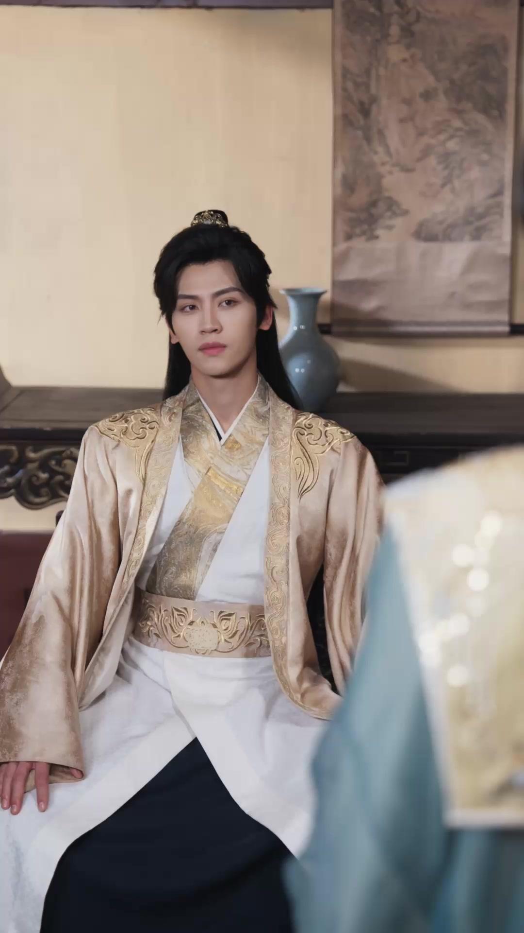 Catatan Pelarian Sang Permaisuri