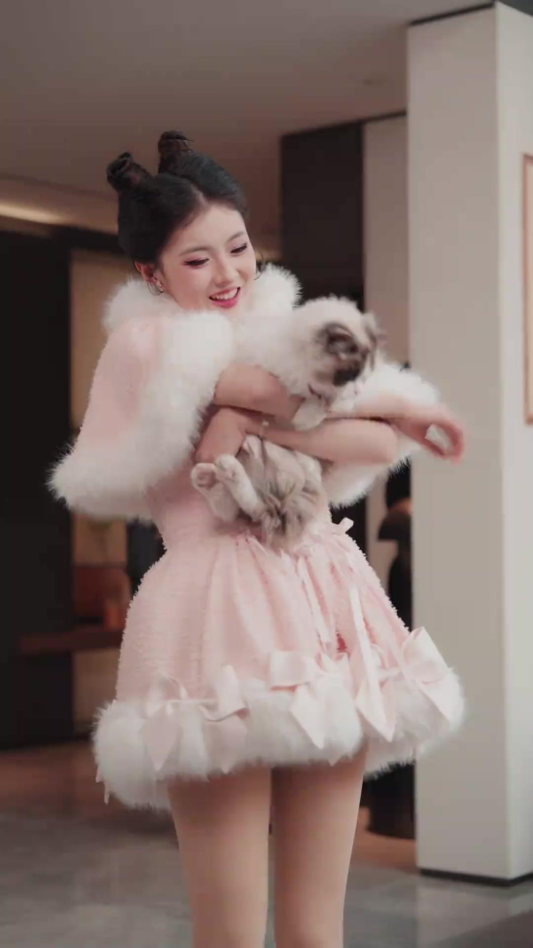 ¡Soy la Princesa Miau!