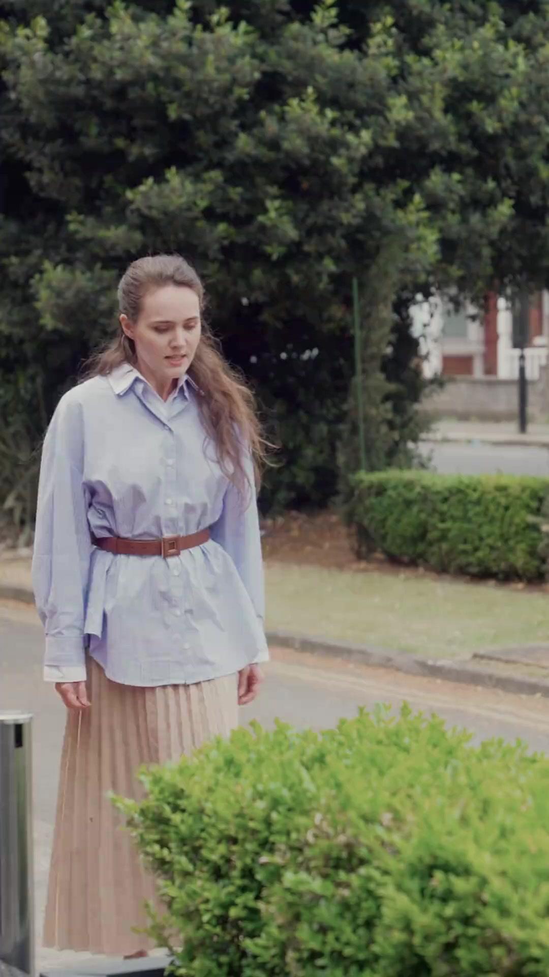 Nossa! Meu Marido Garçom É um CEO!