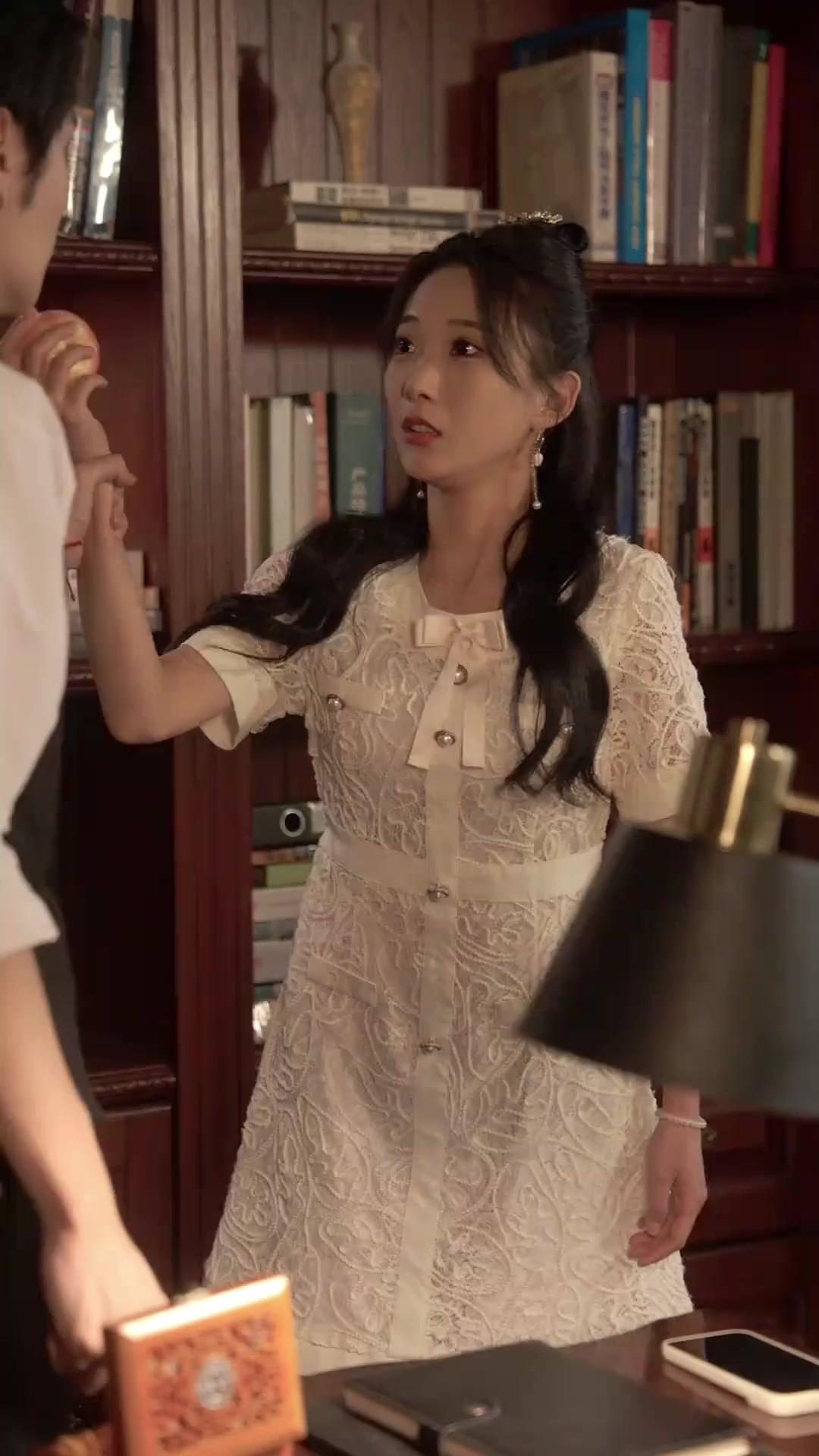 （더빙）바뀐 신부, 놓친 사랑