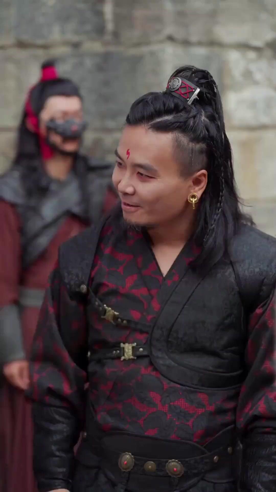 Phế Tử Hóa Chân Long