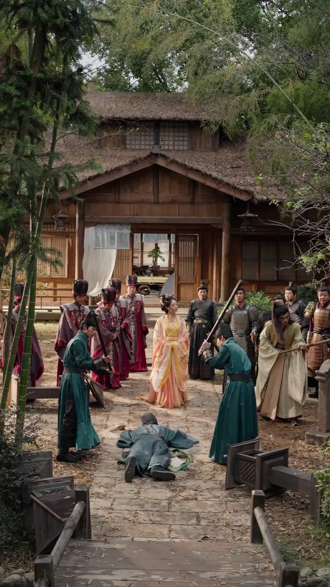 誤把殘香作故人