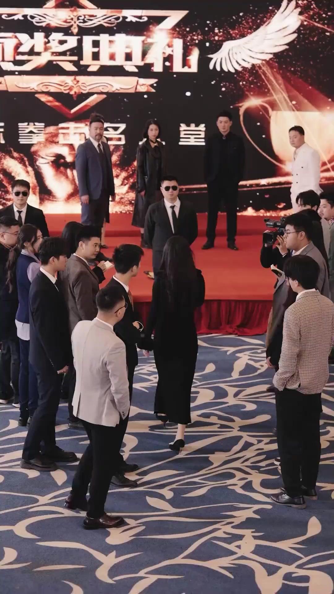 The Imposter Boxing King