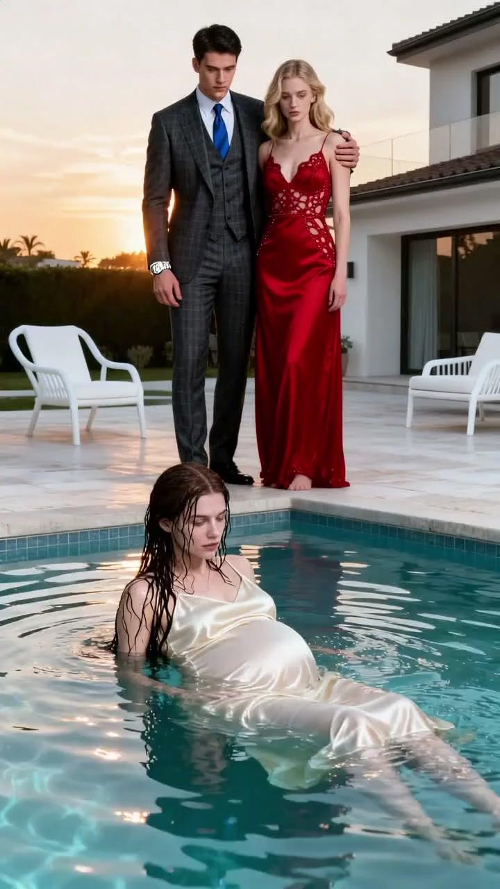 บาปที่ไม่อาจชดใช้ 