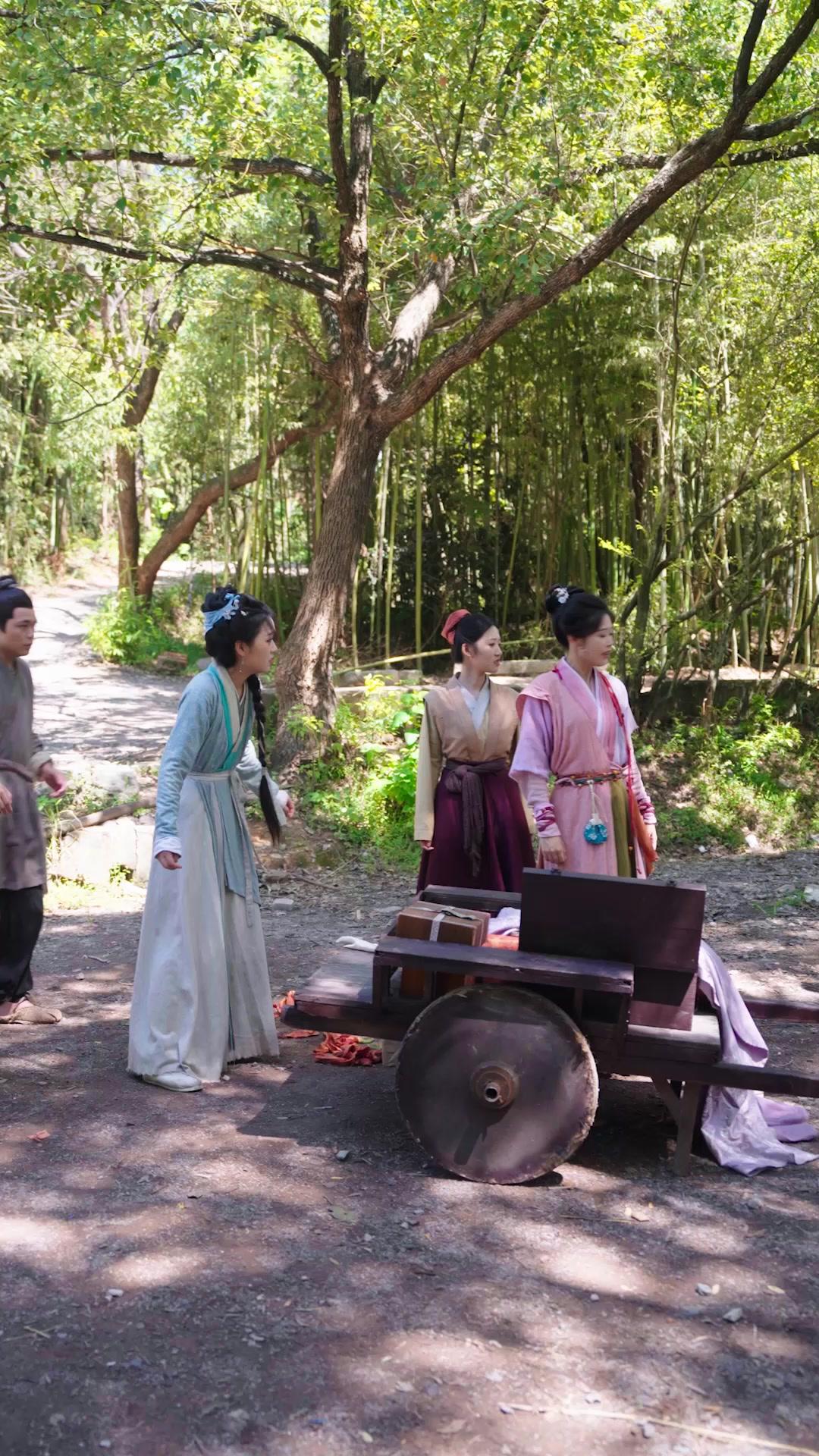 Kisses from My Wild Hunter