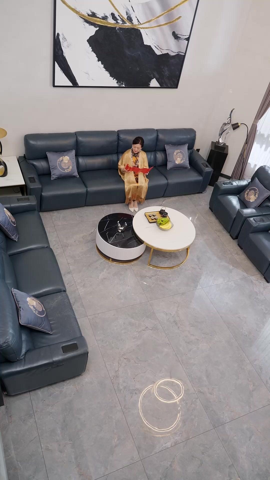 覺醒後，我專治拜金前女友