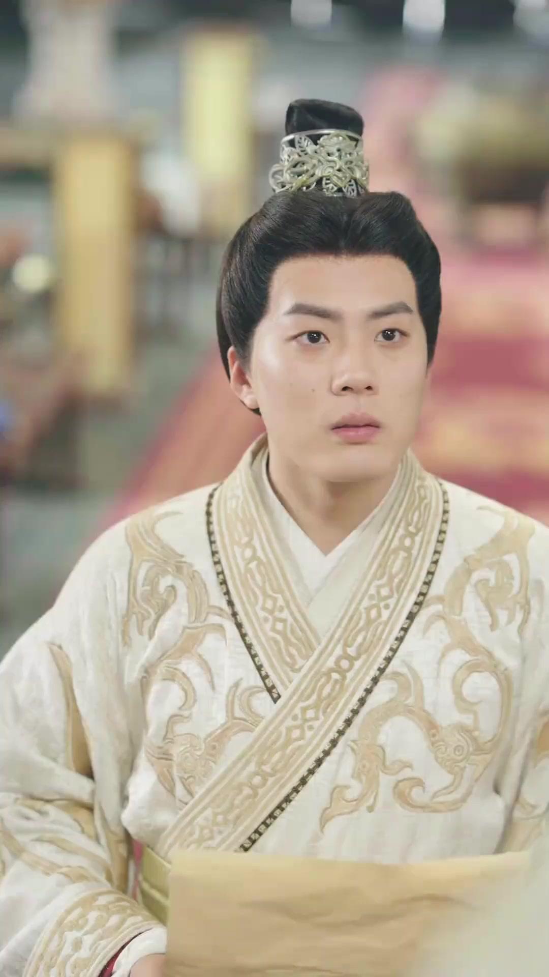 皇后はこの私！？茶屋女将の逆転人生～