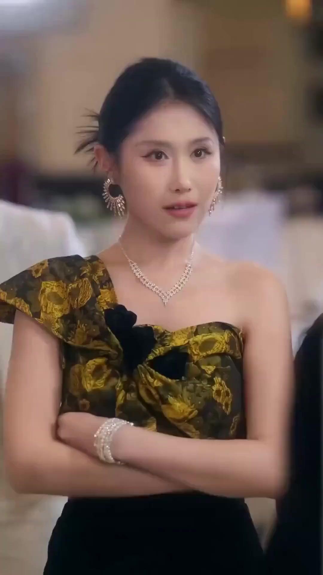 (Dubbed)Trash Man Stolen? Secret CEO Mine!