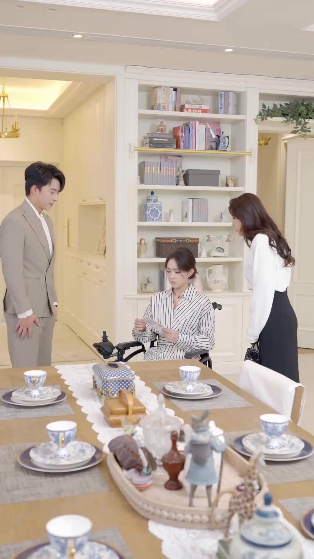 (Dubbed) Ms. CEO vs. Mr. Trash Husband 2.0