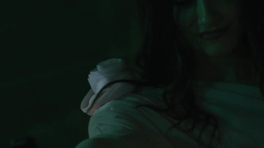 Escape From My Destined Husband: When ‘I Love You’ Becomes the Last Sentence Before the Fall