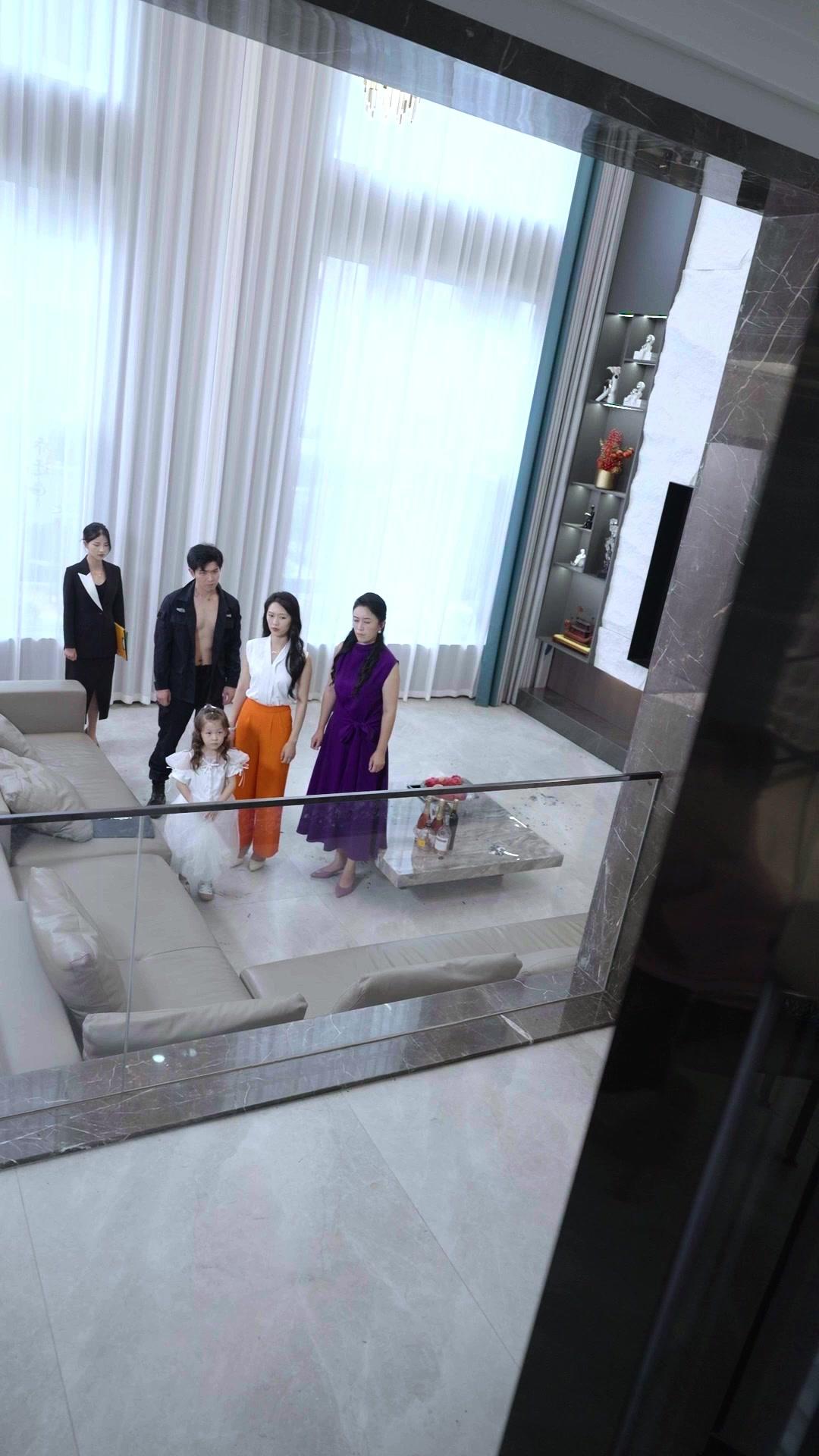 Venganza y pasión: el padre invencible