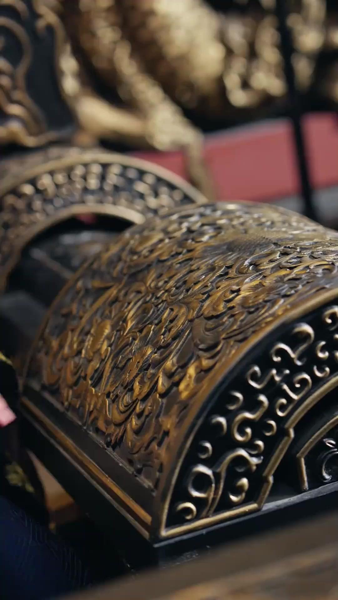 거지에서 황후로