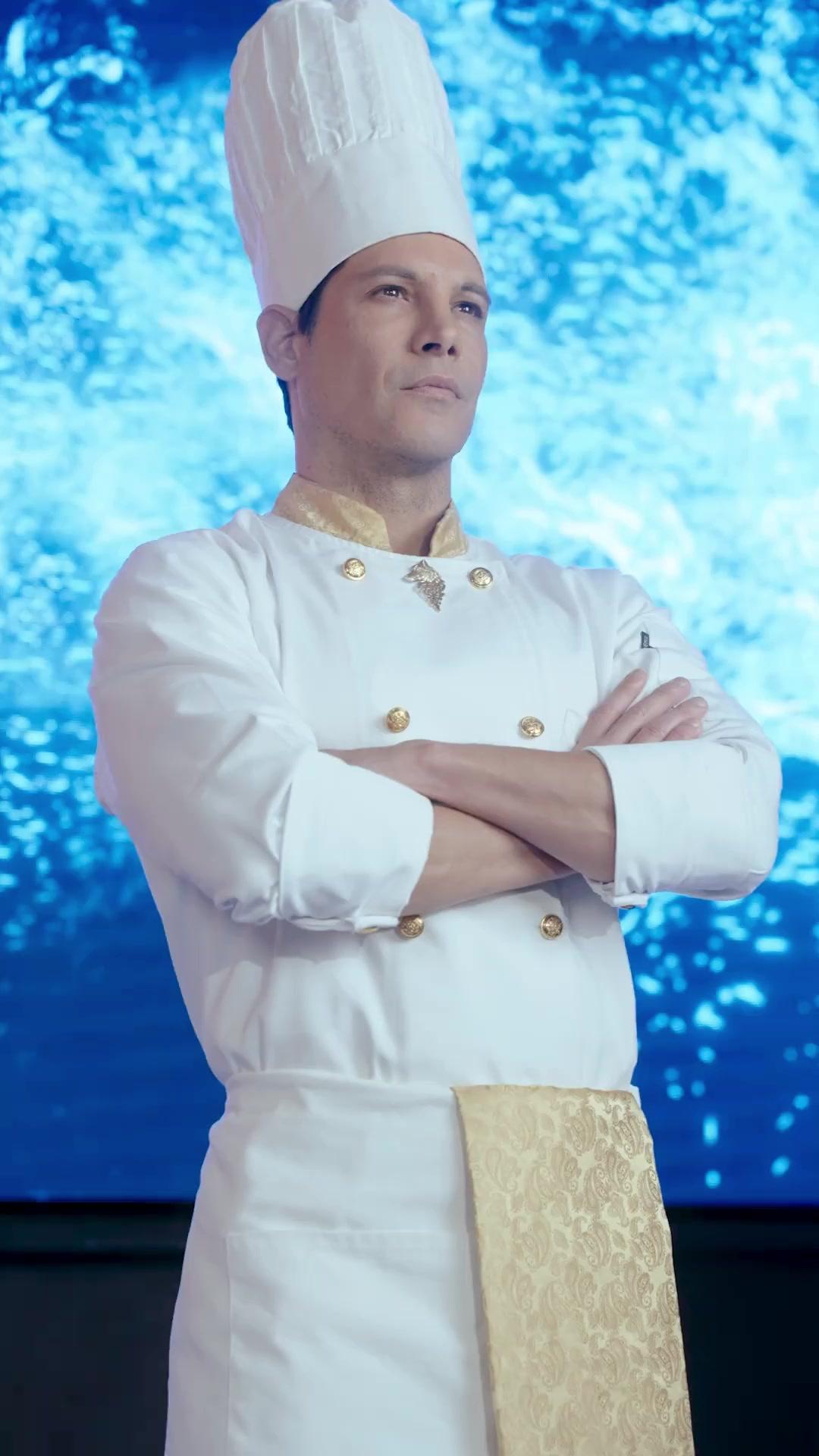 CUISINER POUR RENAÎTRE À L'AMOUR