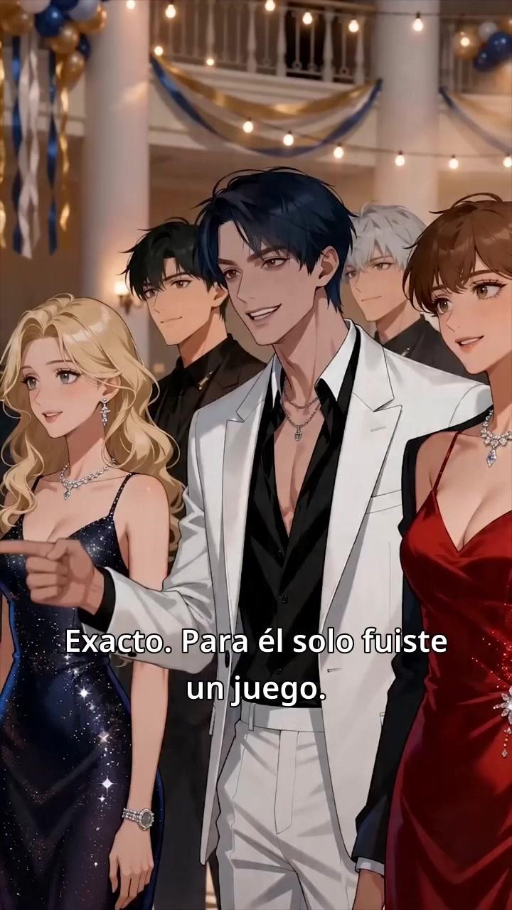 Bajo el poder del padrino