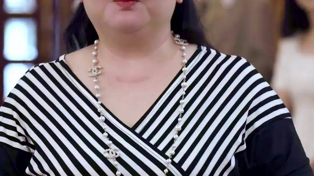 Suit Politics & Side-Eye Diplomacy