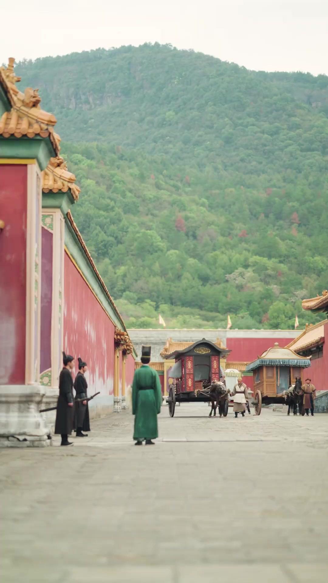 Renací y me casé con su tío