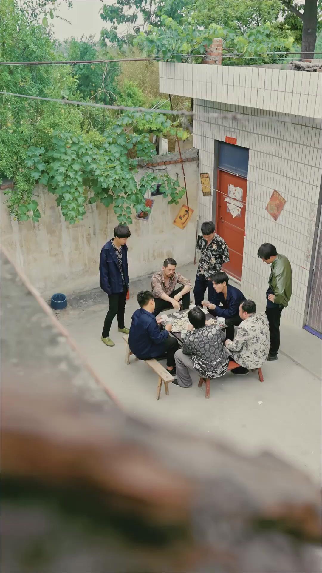 Kembali ke 80-an: Raja Lombong