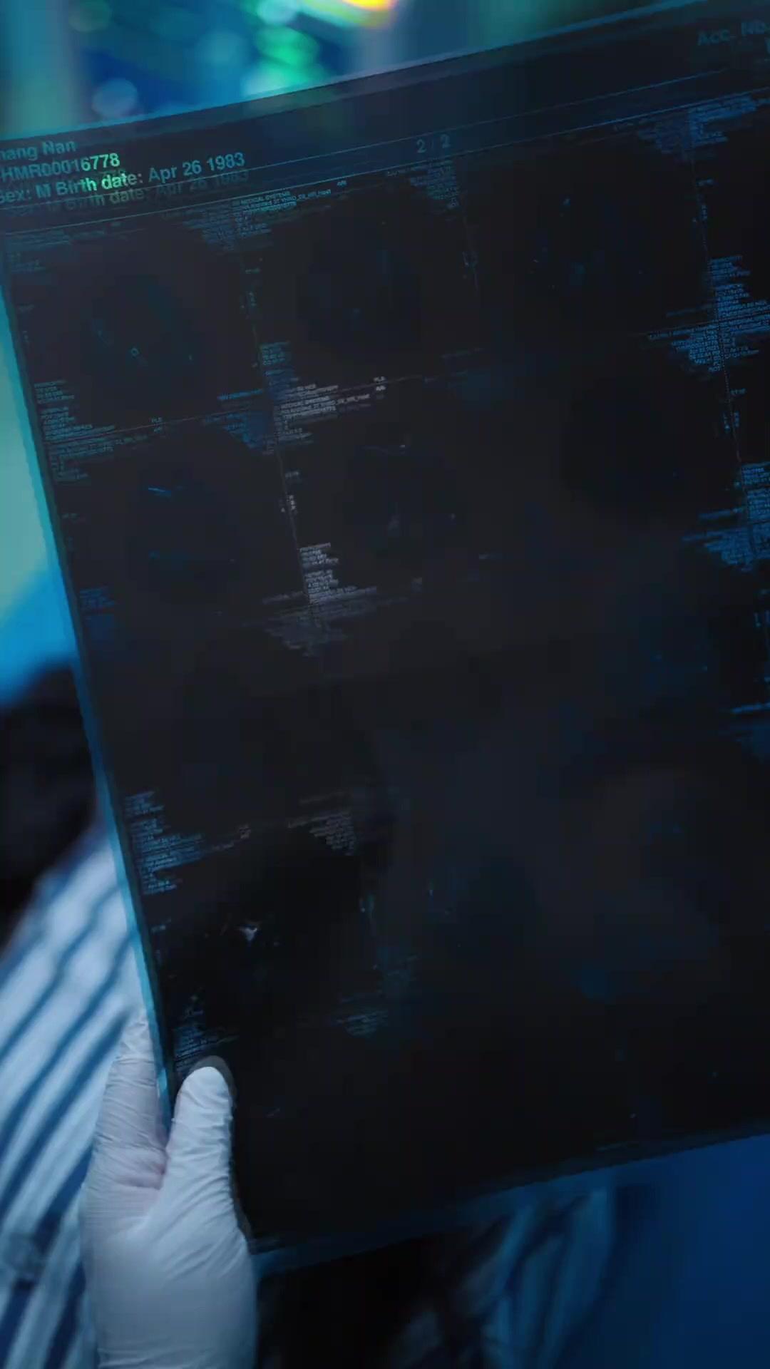 LE RETOUR DE LA SECONDAIRE