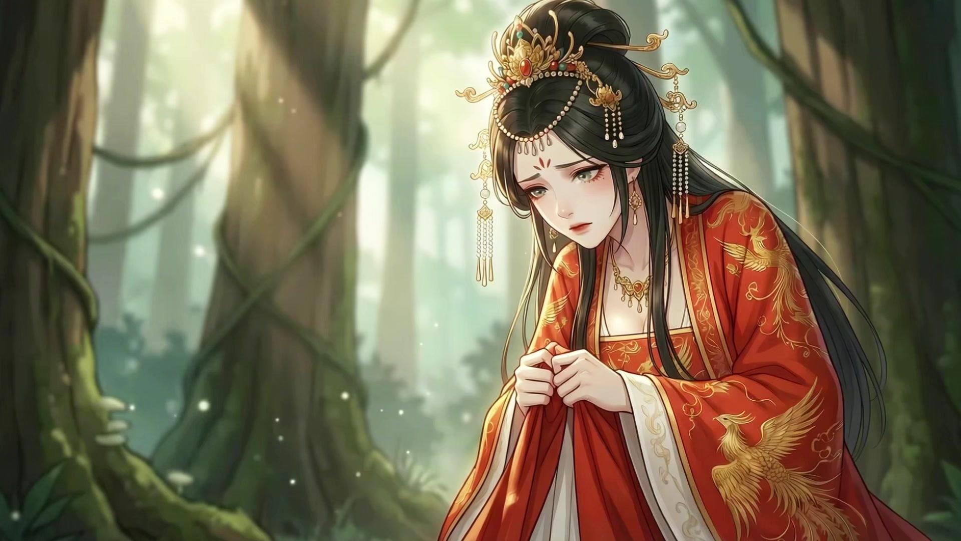 Wait? Jade Emperor is My Dad?!