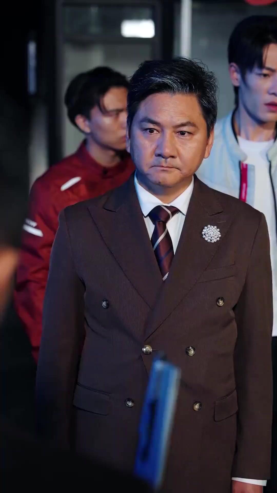 (Sulih suara) Kebangkitan Raja Balap