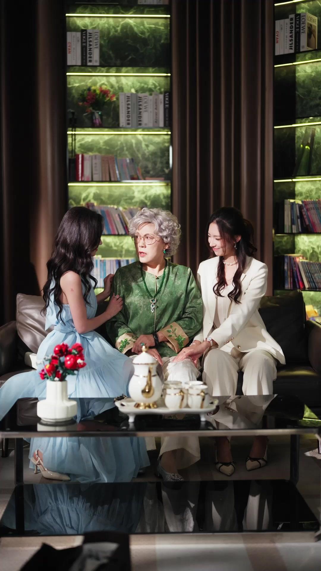 Besties Turned Sisters-in-law