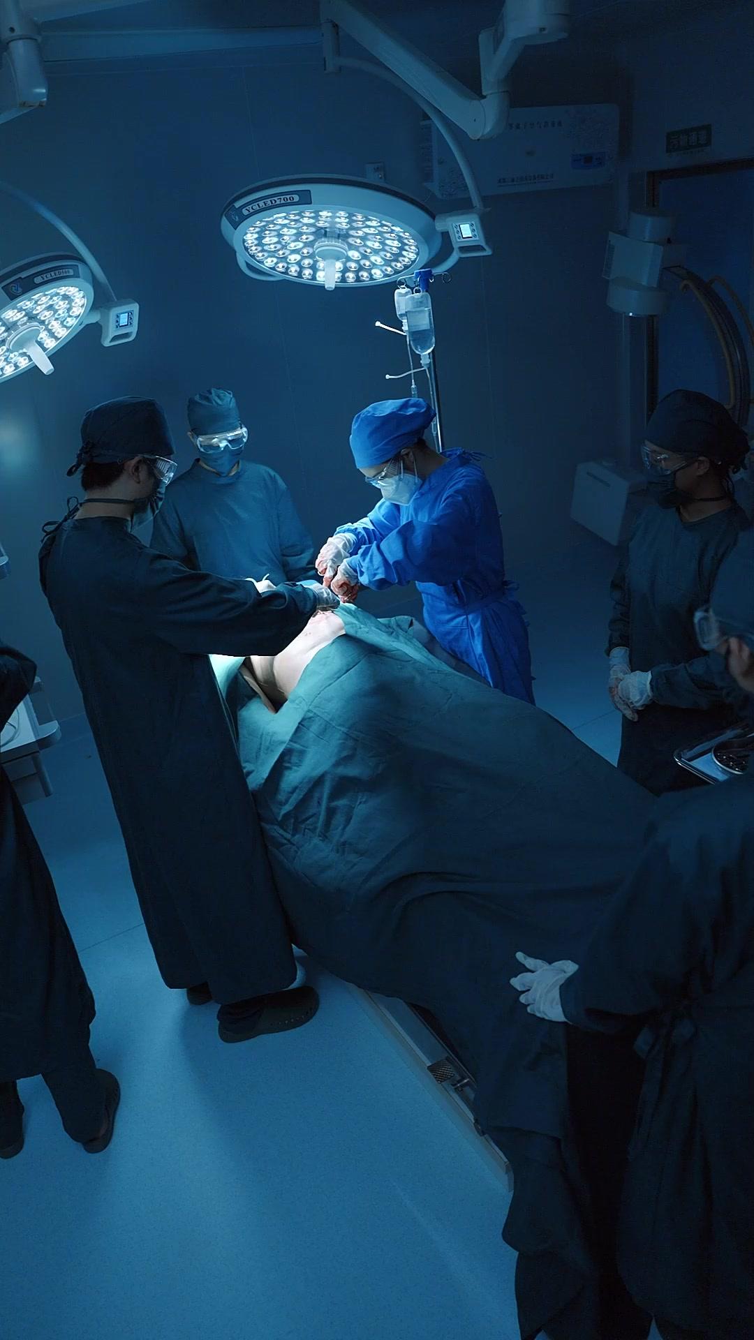 Hati Terbakar Perpisahan