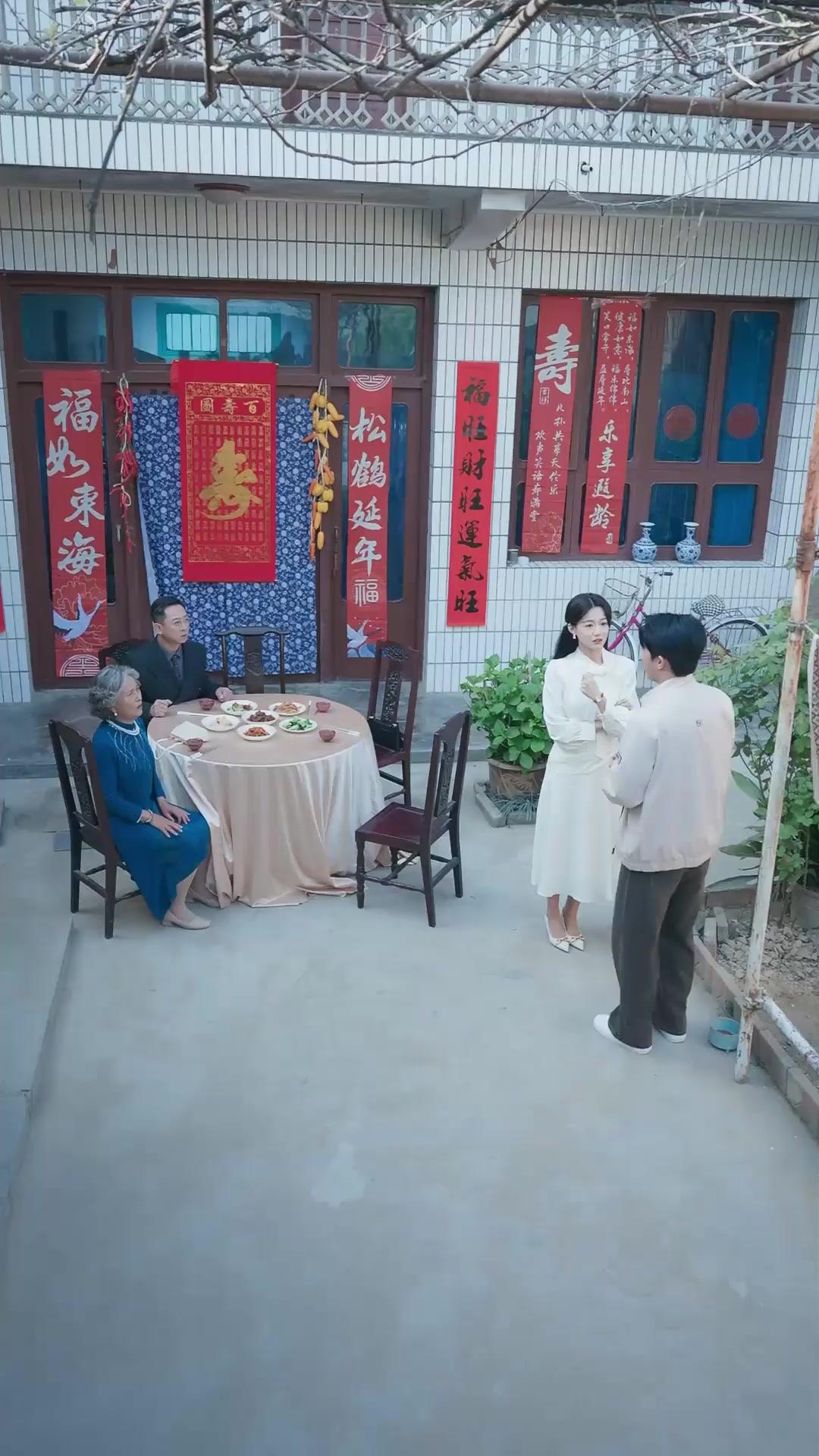 (Dubbed)Son-in-Law? No, Heir to Billions!