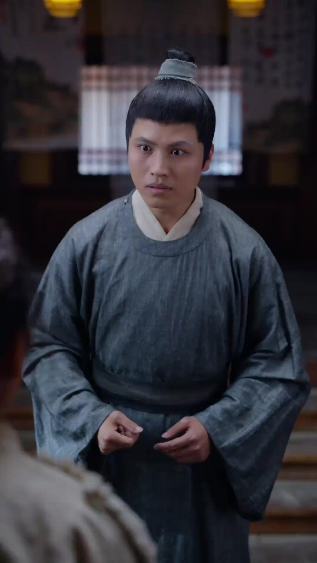 دموع الابن البار