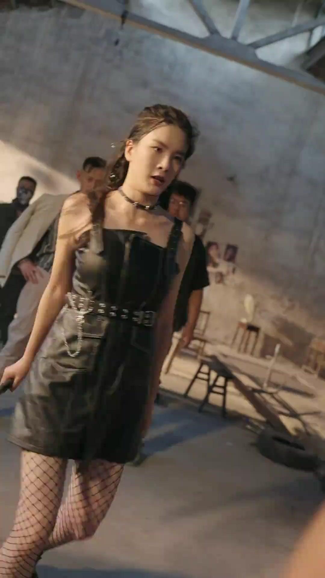 Kung Fu Knight: Urban Hunt