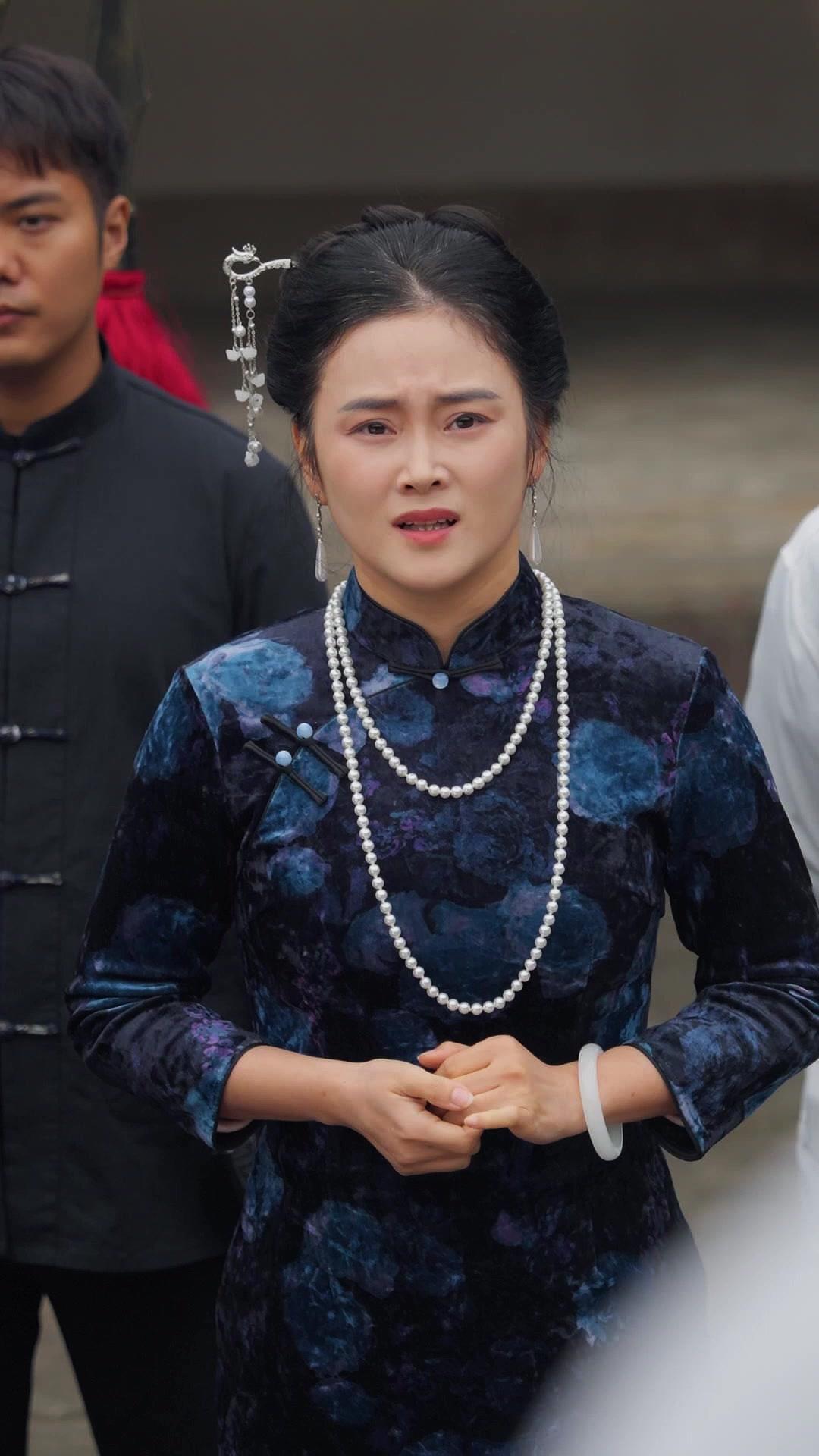  Im Schatten der Familie