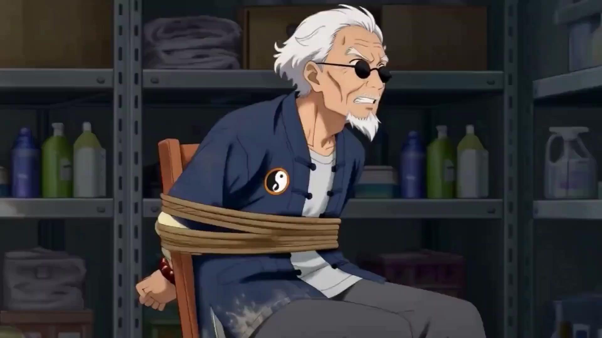 (Dubbed) Janitor? No, I'm an Idol!