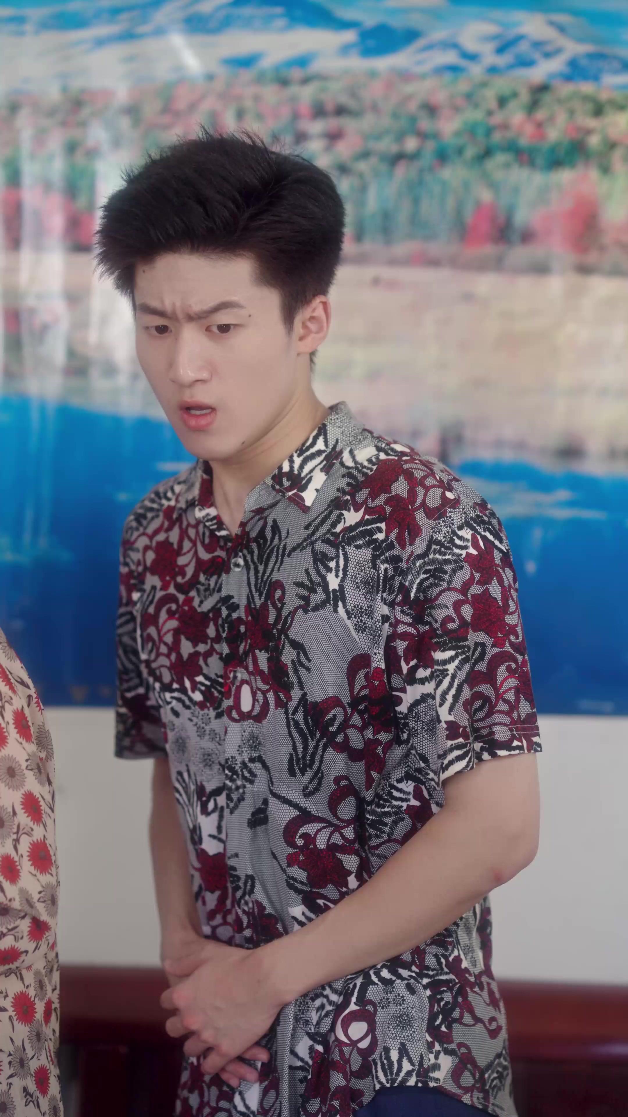 SON ÉPOUSE DES CHAMPS