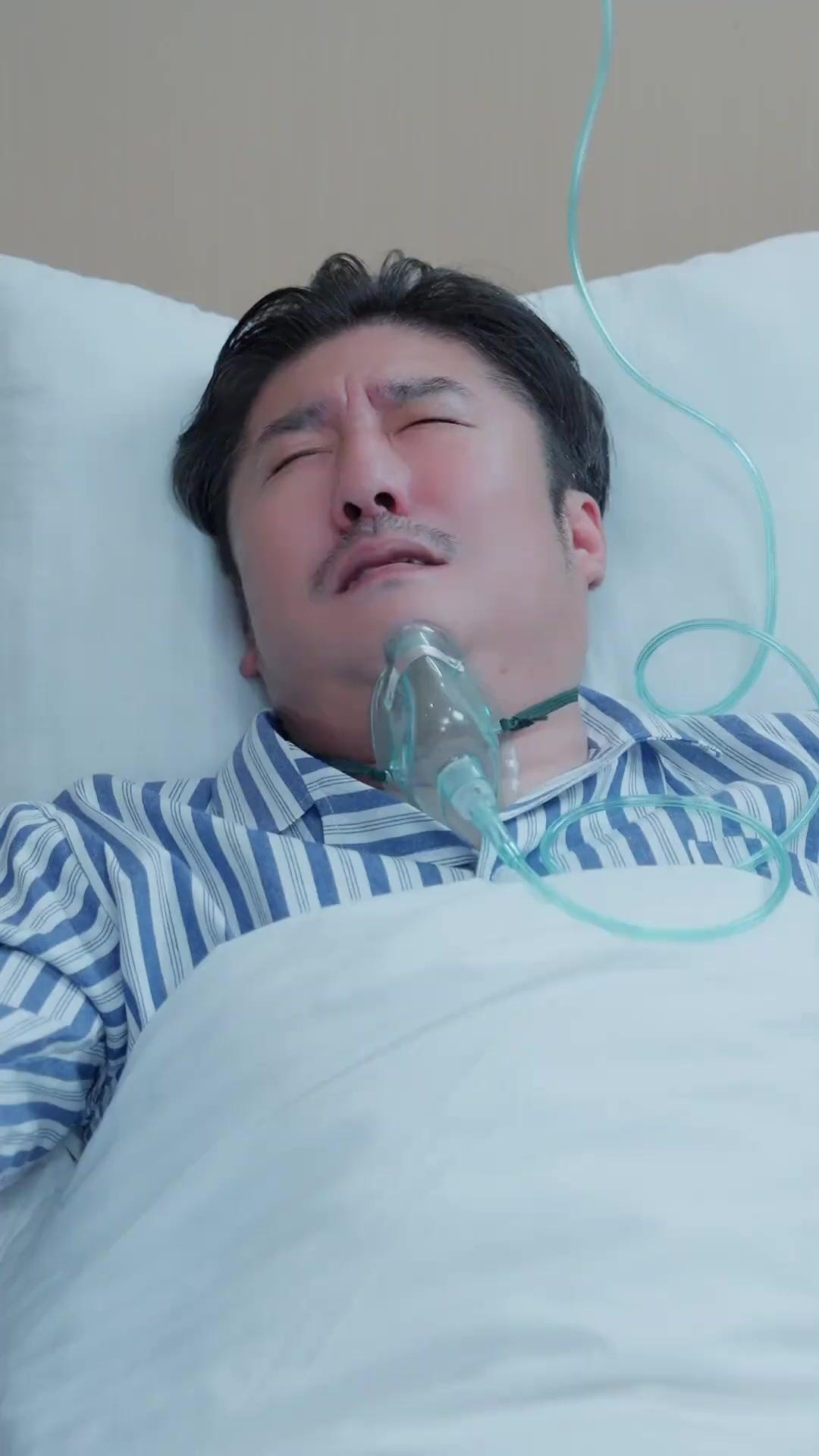 시한부 선고받고 남편이 돌아왔다