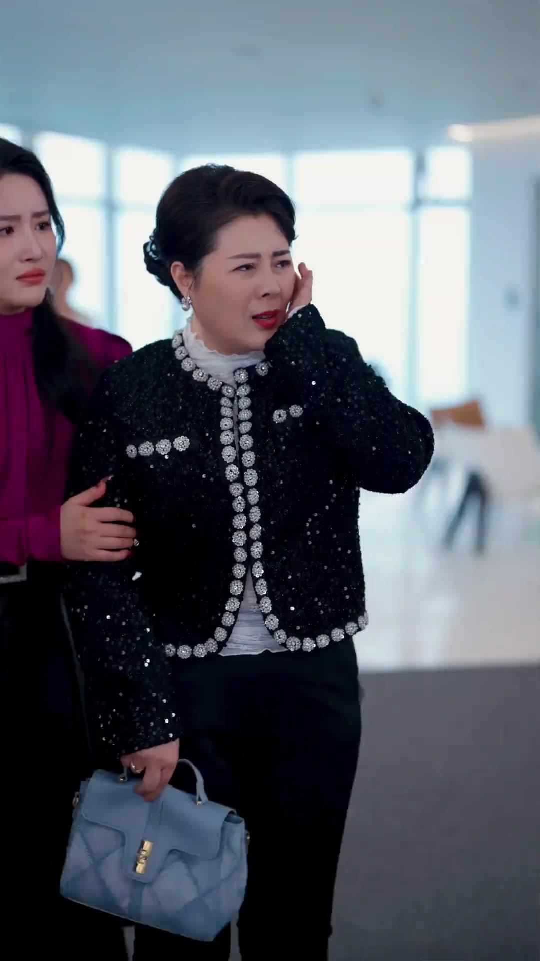 (พากย์เสียง) รักจนถึงผมหงอก