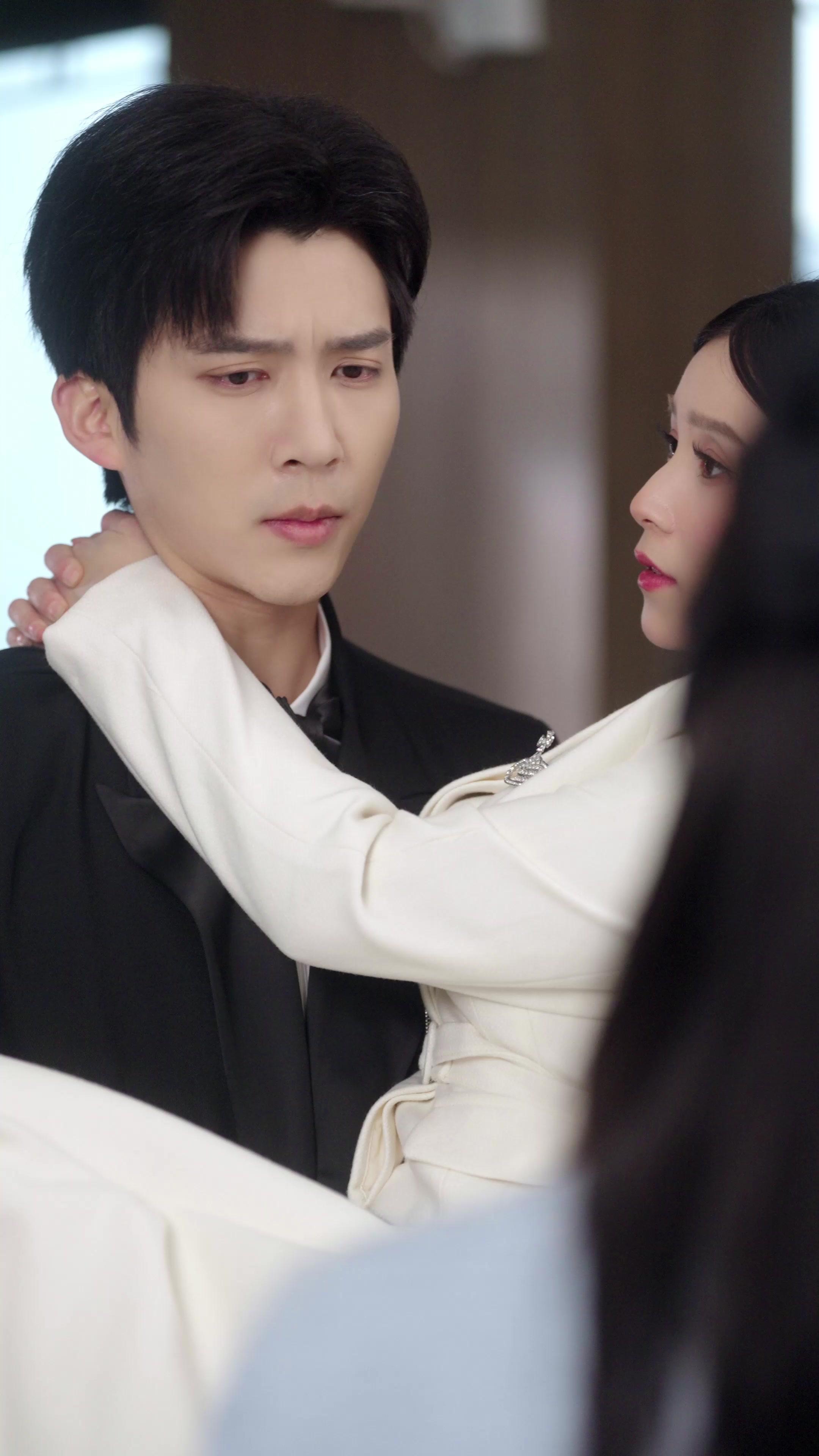 คุณหนูกำมะลอ บอสหลงรักจริง