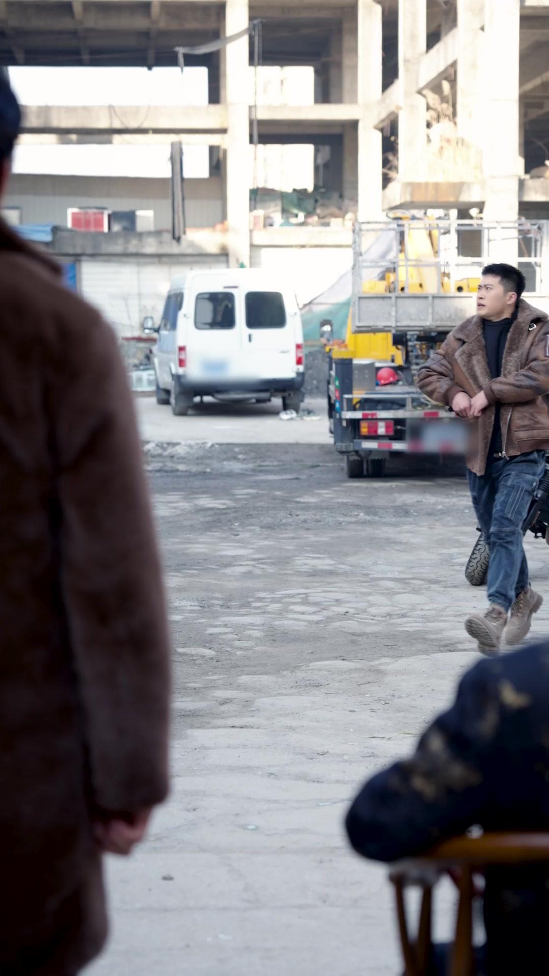 Keponakan Pembawa Harapan