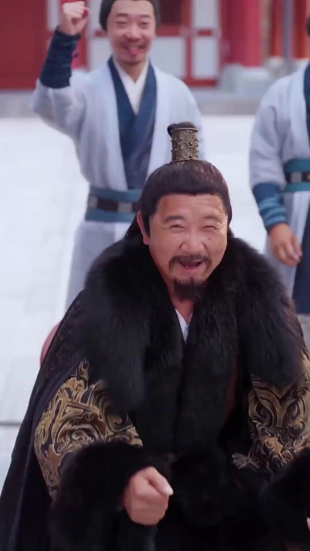 (Dubbed)Rise of the Banished Dragon