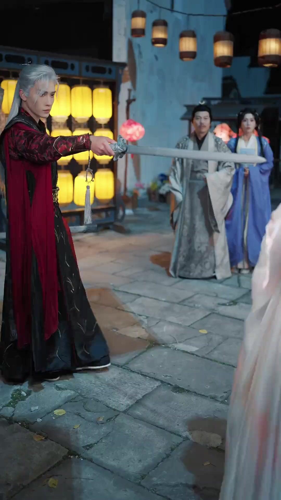 Kiss Him Before He Kills Me