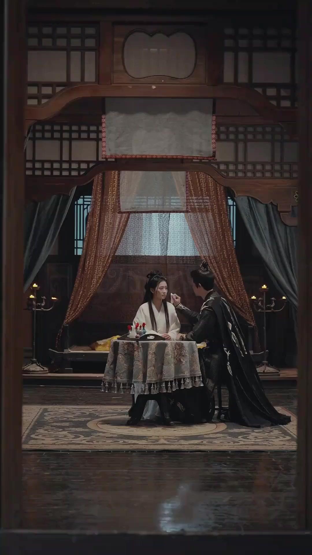 (Dubbed)Rebirth in Blood and Moonlight