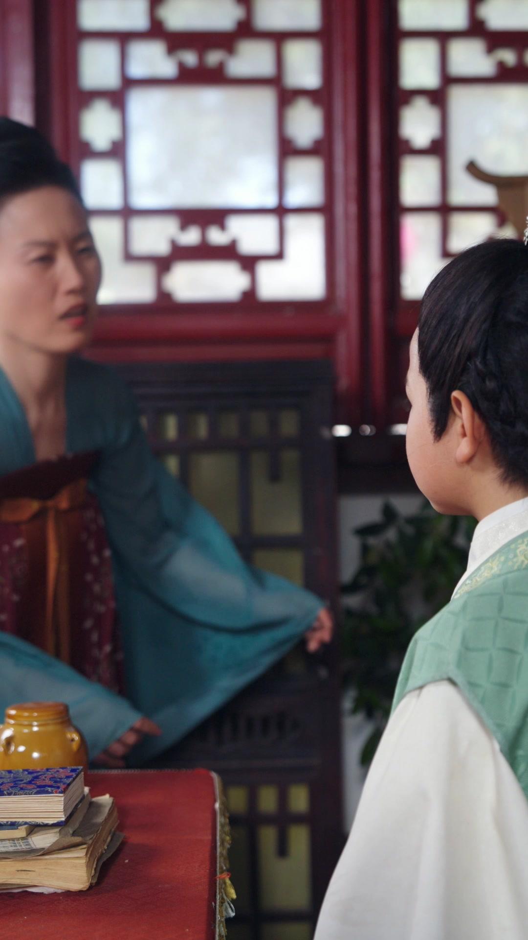 嫡女歸來·步步為贏