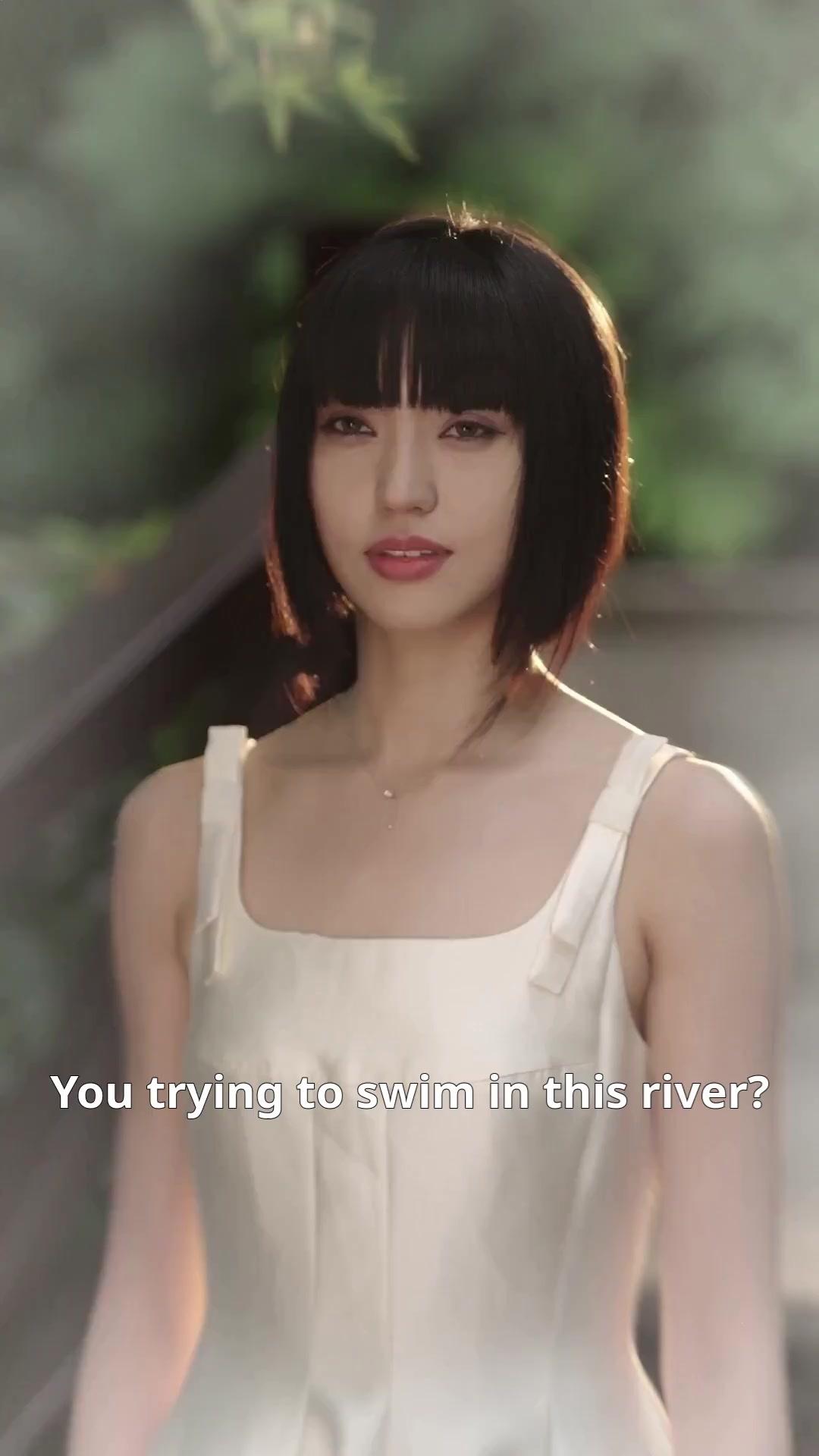 (Dubbed) Girl! You Have to Be Mine!