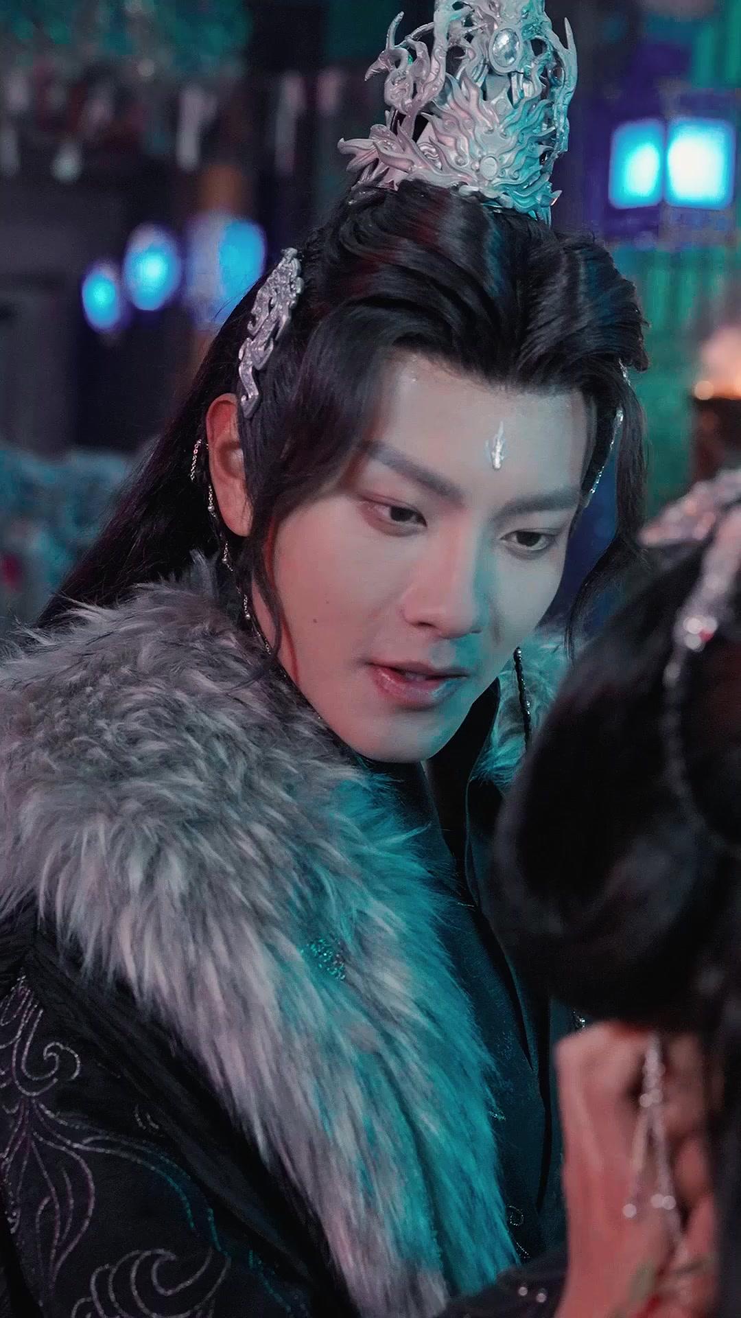 ไม่มีกัลป์อีกในชีวิตต่อไป