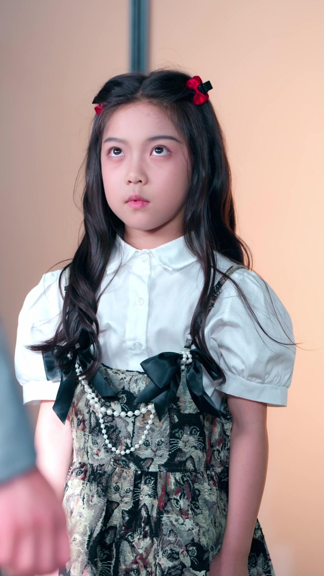 萌娃老祖宗：龍家我說了算