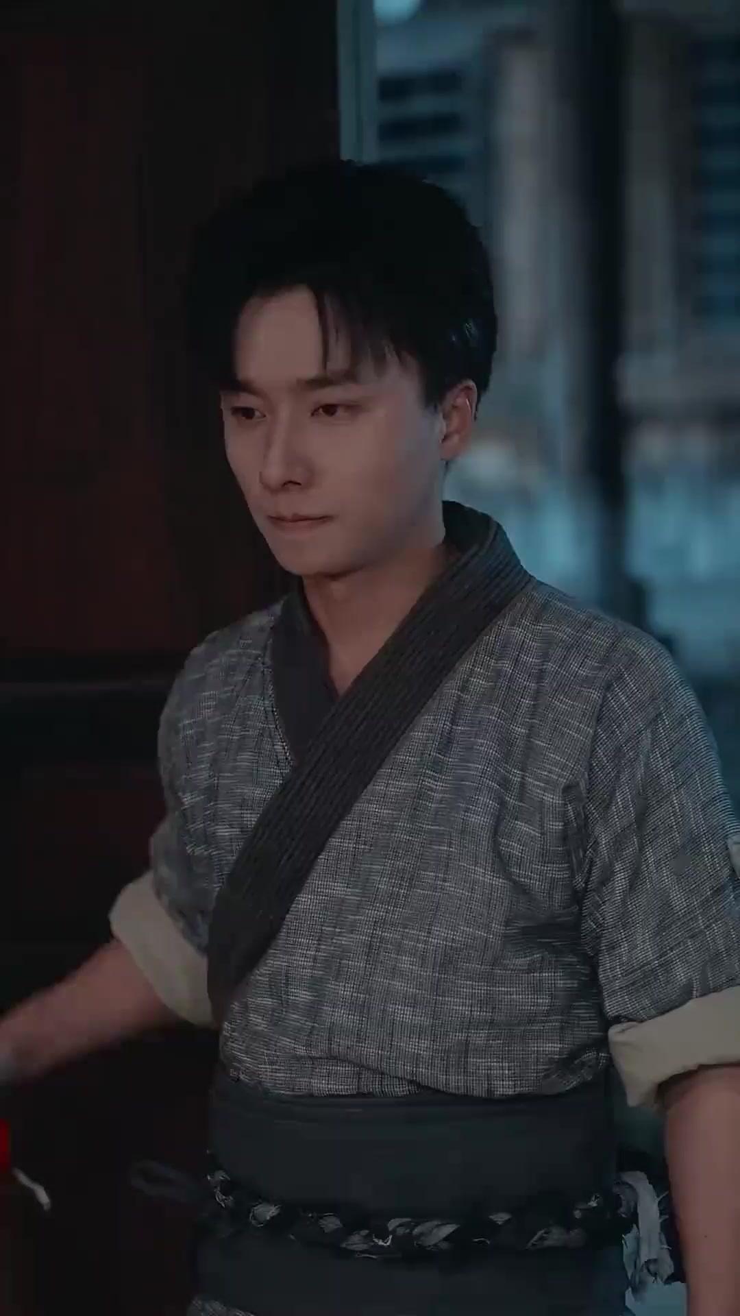 (พากย์เสียง) ดาบลับในโลกวิปลาส