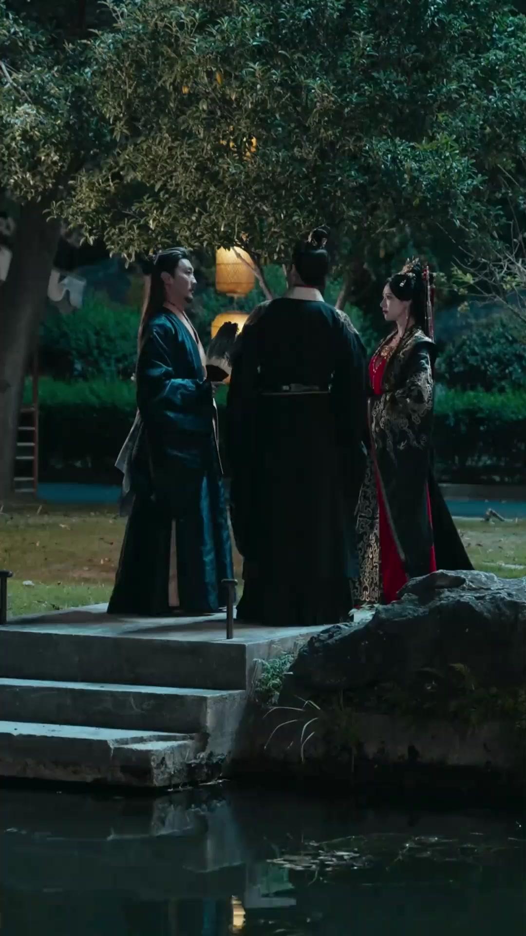 (Dubbing) Anakku, Ibumu Maharani