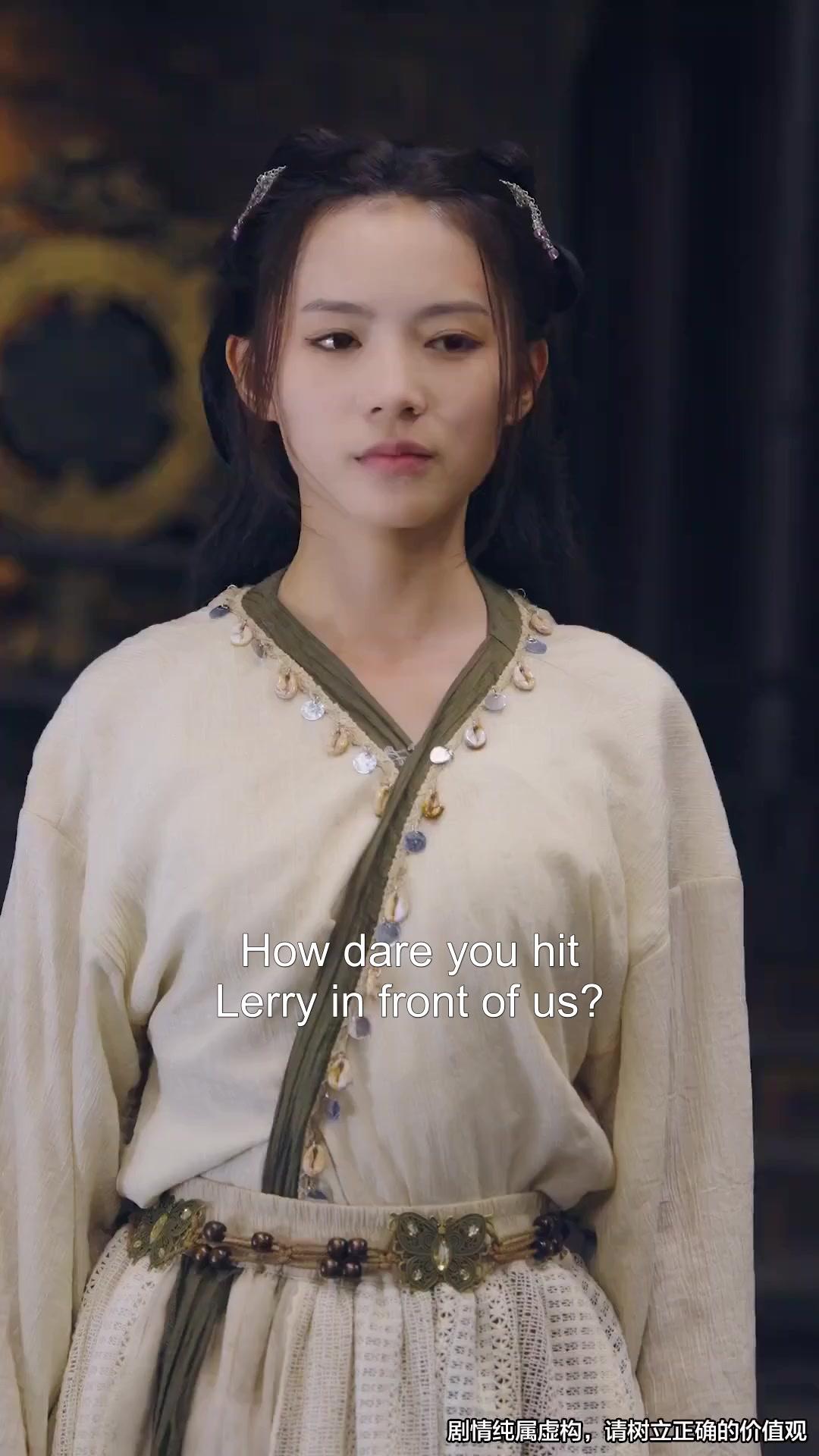 (Dubbed)Rise from the Ashes