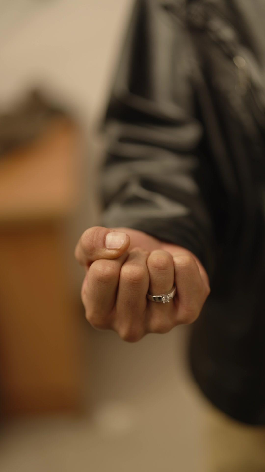 My Bedroom Leads to Doomsday