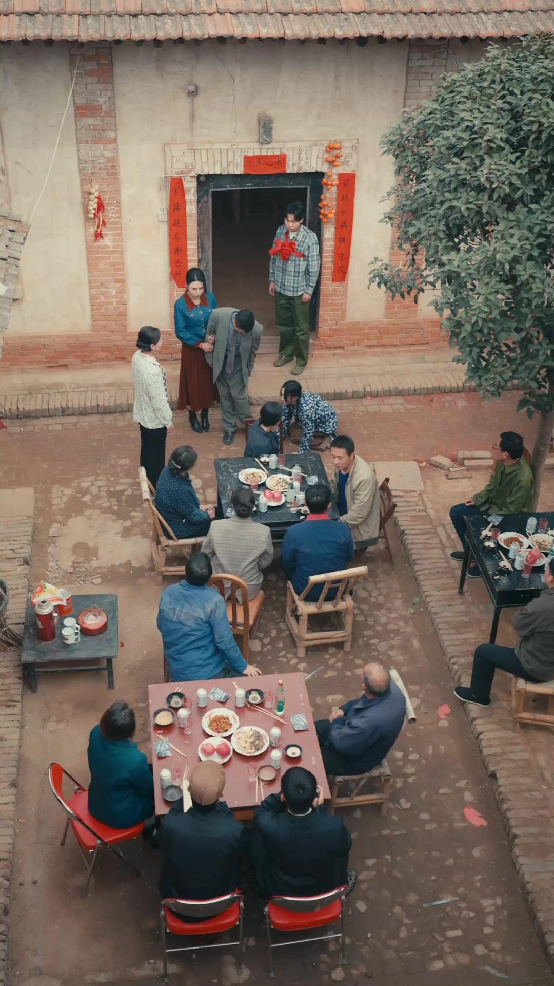 Die Wahrheit nach 18 Jahren