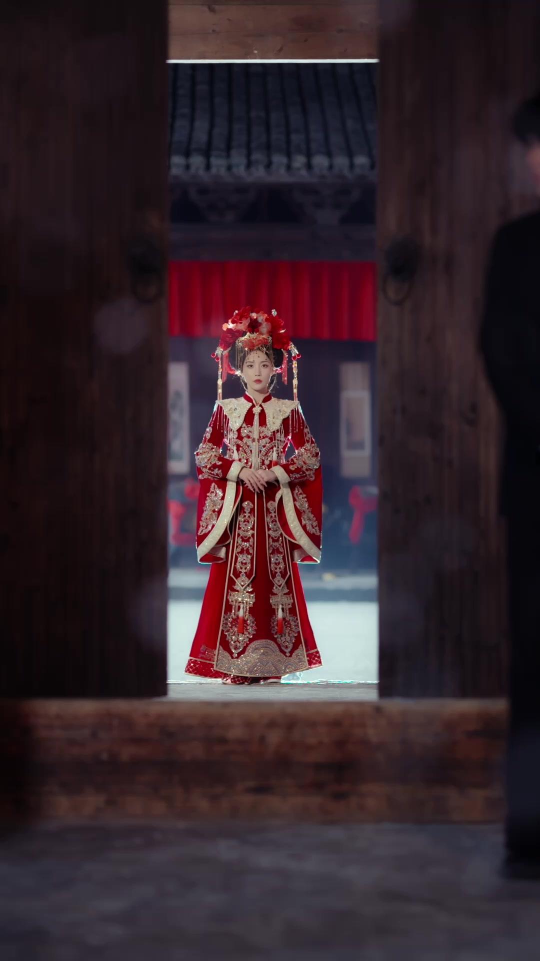 嫁いできた花嫁がまさかの百年最強のご先祖様